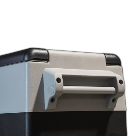 Frigider auto OVERLANDER 55 litri 12/24/220V - fără Bluetooth [10]