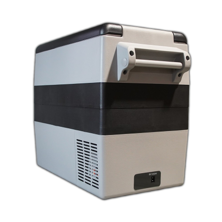 Frigider auto OVERLANDER 55 litri 12/24/220V - fără Bluetooth [6]