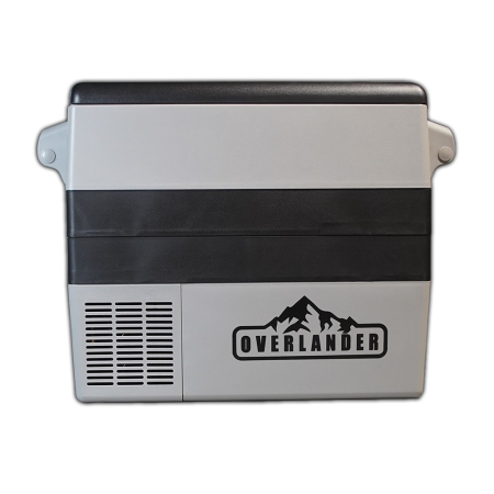 Frigider auto OVERLANDER 55 litri 12/24/220V - fără Bluetooth [3]