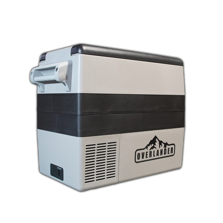 Frigider auto OVERLANDER 55 litri 12/24/220V - fără Bluetooth [4]