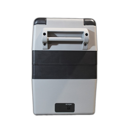 Frigider auto OVERLANDER 55 litri 12/24/220V - fără Bluetooth [5]