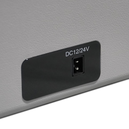 Frigider auto OVERLANDER 55 litri 12/24/220V - fără Bluetooth [12]