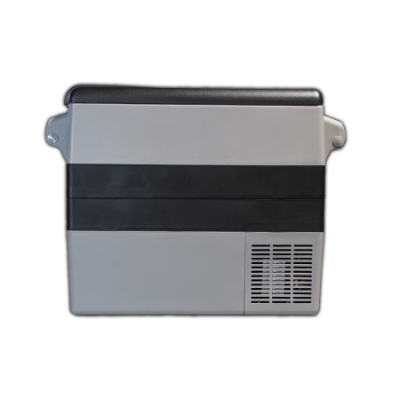 Frigider auto OVERLANDER 55 litri 12/24/220V - fără Bluetooth [7]