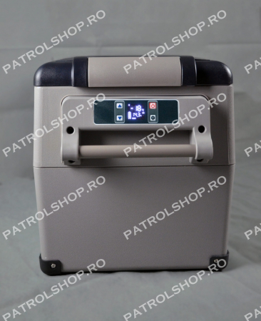 Frigider auto pentru camping 35 litri OVERLANDER - PATROL SHOP [9]