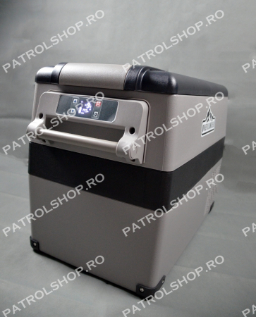 Frigider auto pentru camping 45 litri OVERLANDER - PATROL SHOP [3]