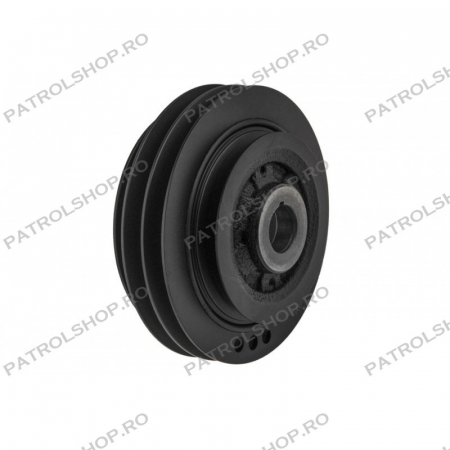 Fulie vibrochen Nissan Patrol Y60 Y61 2.8 - PATROL SHOP [1]