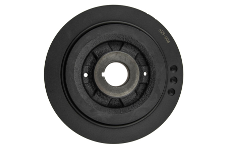 Crankshaft pulley Nissan Patrol Y60 Y61 2.8 - PATROL SHOP [3]