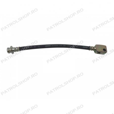 Ambreiaj - Furtun ambreiaj Nissan Patrol Y61 2.8 - PATROL SHOP