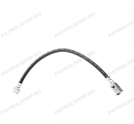 Sistem Franare - Furtun frana central dreapta fata Nissan Patrol Y61 - PATROL SHOP