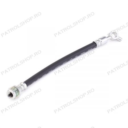 Sistem Franare - Furtun frana etrier stanga fata Nissan Patrol Y61 - PATROL SHOP
