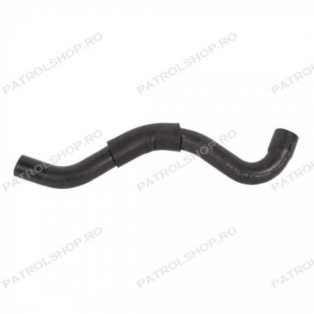 Motor - Furtun racire superior OEM Nissan Patrol Y61 3.0 - PATROL SHOP