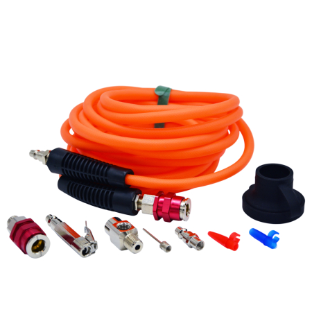 Diferential - Furtun umflare anvelope 6 m HF