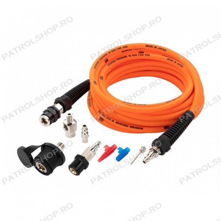 Diferential - Furtun umflare anvelope ARB - PATROL SHOP