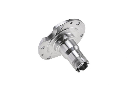 Front right spindle Nissan Patrol Y61 - PATROL SHOP [1]