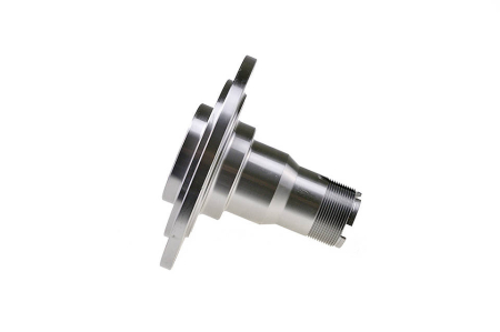 Front left spindle Nissan Patrol Y61 - PATROL SHOP [2]