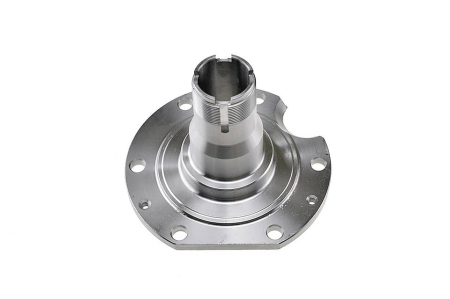 Transmission - Front left spindle Nissan Patrol Y61 - PATROL SHOP