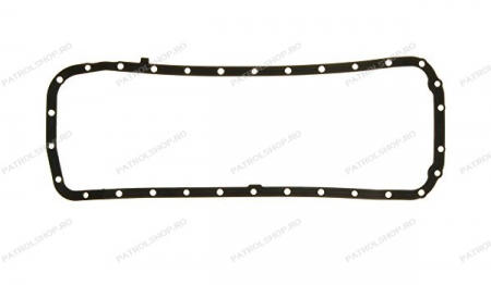 Engine - Oil pan gasket NIssan Patrol Y60 Y61 2.8 - PATROL SHOP