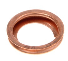 Filters - Oil drain plug gasket Nissan Patrol Y60 Y61 2.8 - PATROL SHOP