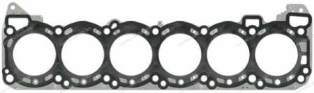 Motor - Garnitura chiulasa ELRING Nissan Patrol Y60 Y61 2.8 - 1.58 mm - PATROL SHOP