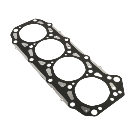 Gaskets, Seals - Cylinder head gasket OEM Nissan Patrol Y61 3.0 - 0.70 mm - PATROL SHOP