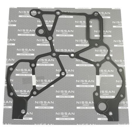 Garnituri, Simeringuri - Garnitura frontala bloc motor OE Nissan Patrol Y61 3.0