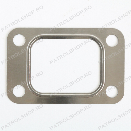 Garnituri, Simeringuri - Garnitura galerie evacuare - turbocompresor Nissan Patrol Y60 2.8 - PATROL SHOP