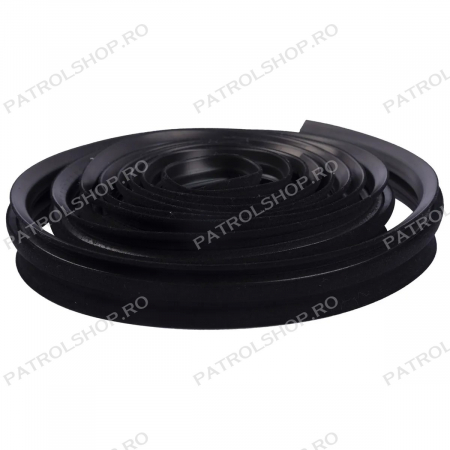 Chedere - Garnitura interioara geam lateral culisant dreapta OEM Nissan Patrol Y60 scurt - PATROL SHOP