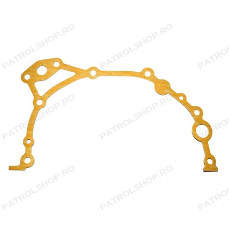 Motor - Garnitura pompa ulei OEM Nissan Patrol Y60 Y61 2.8 - PATROL SHOP