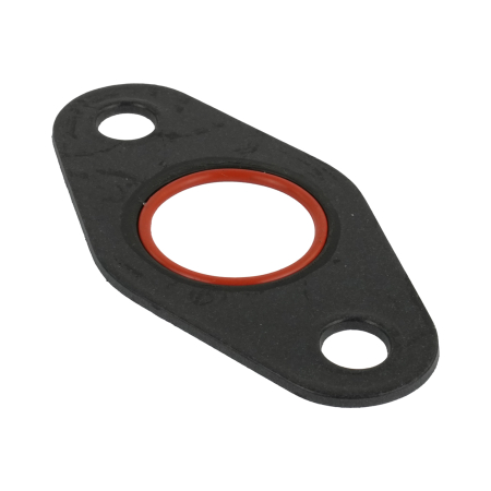 Gaskets, Seals - Oil cooler gasket OEM Nissan Patrol Y61 3.0 ZD30 - PATROL SHOP