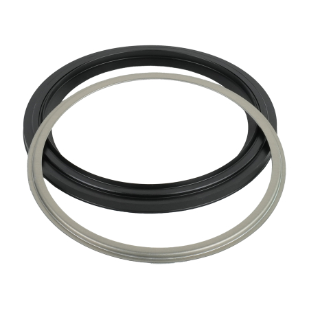 Front Axle - Steering knuckle seal set OE Nissan Patrol K160 K260