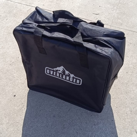 Cover for two OVERLANDER camping chairs [2]