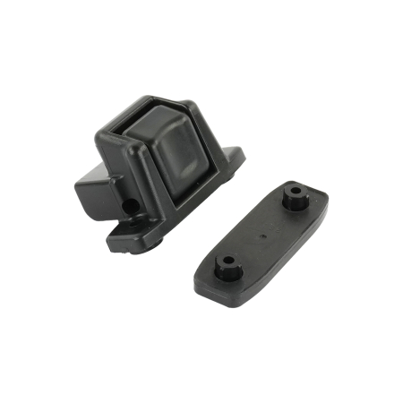 Accesorii Caroserie - Inchizatoare geam lateral culisant OE Nissan Patrol Y60 - PATROL SHOP