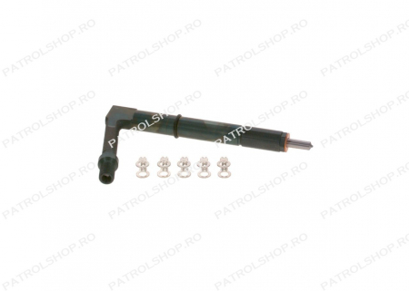 Motor - Injector ZEXEL Nissan Patrol Y61 3.0 - PATROL SHOP