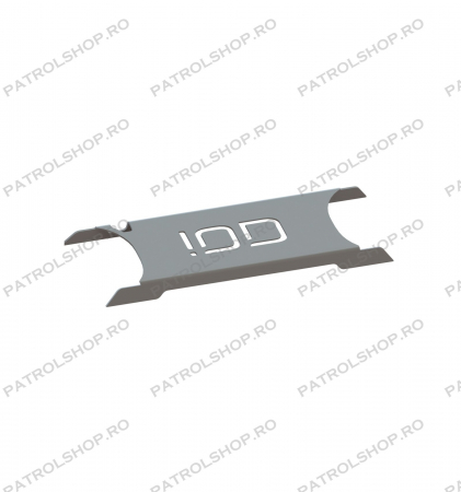 Sasiu - Intaritura suporti arcuri spate Nissan Patrol Y60 Y61 - PATROL SHOP