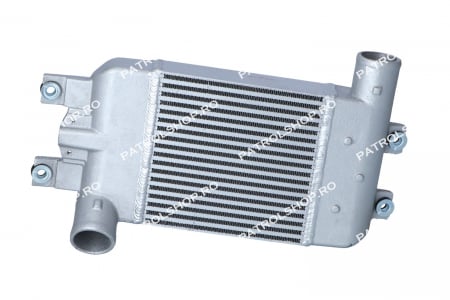 Piese motor - Intercooler Nissan Patrol Y61 3.0 CRD - PATROL SHOP