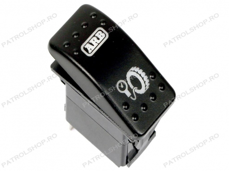 Diferential - Comutator compresor aer ARB - PATROL SHOP