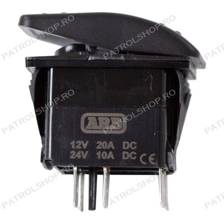 Comutator diferential blocabil fata ARB - PATROL SHOP [1]