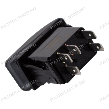 Comutator diferential blocabil spate ARB - PATROL SHOP [2]