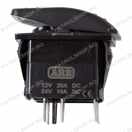 Comutator diferential blocabil spate ARB - PATROL SHOP [1]
