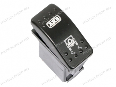Diferential - Comutator diferential blocabil spate ARB - PATROL SHOP