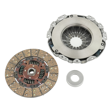 Heavy-Duty clutch set PREMIUM Nissan Patrol Y60 Y61 2.8 - PATROL SHOP [1]