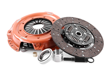 Clutch - Heavy-duty clutch kit XTREME OUTBACK Nissan Patrol 160 / 260 3.3TD; Nissan Patrol 260 / Y60 4.2D / 4.2i