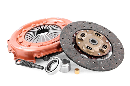 Clutch - Heavy-duty clutch kit XTREME OUTBACK Nissan Patrol Y61 4.8i