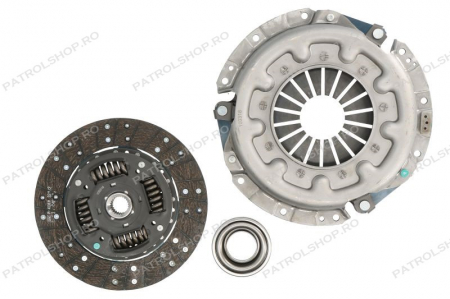 Ambreiaj - Kit ambreiaj Nissan Patrol Y61 2.8 - PATROL SHOP