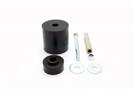 Kit Body Lift cauciuc +5 cm Nissan Patrol Y60 Y61 lung - PATROL SHOP [2]