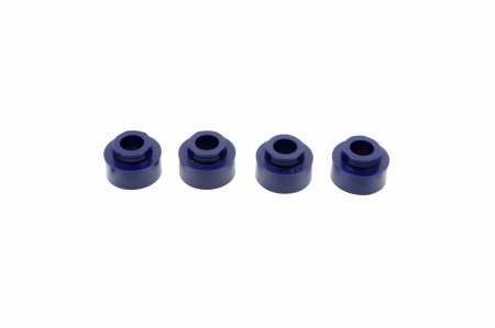 Polyurethane bush kit heavy-duty - caster correction Nissan Patrol Y61 3.0 [3]