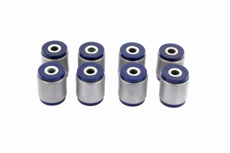 Bucșe Poliuretan - Kit bucse poliuretan heavy-duty tendon spate Nissan Patrol Y60 Y61