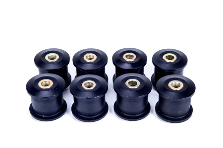 Bucșe Poliuretan - Kit bucse poliuretan tendon spate Nissan Patrol Y60/Y61 - PATROL SHOP