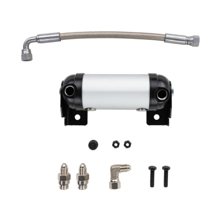 ARB twin compressor manifold kit - PATROL SHOP [7]