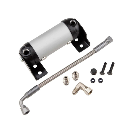 ARB twin compressor manifold kit - PATROL SHOP [5]